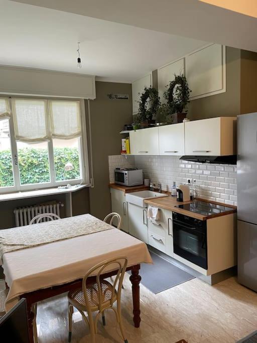 Appartement In Centro Il Giglio