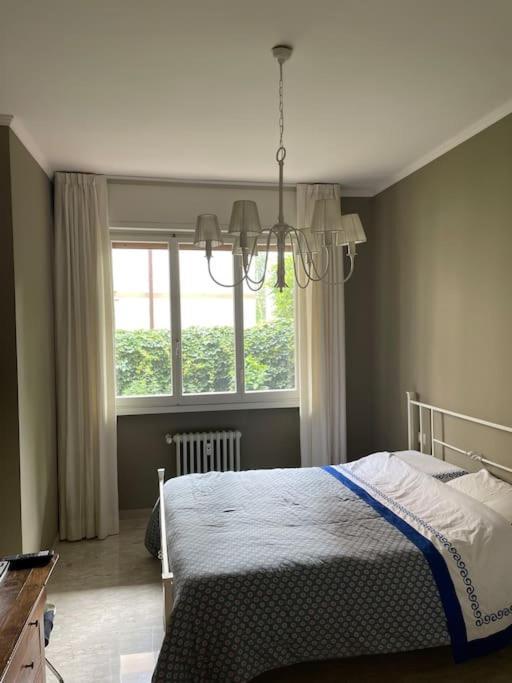 In Centro Il Giglio Appartement Pistoia