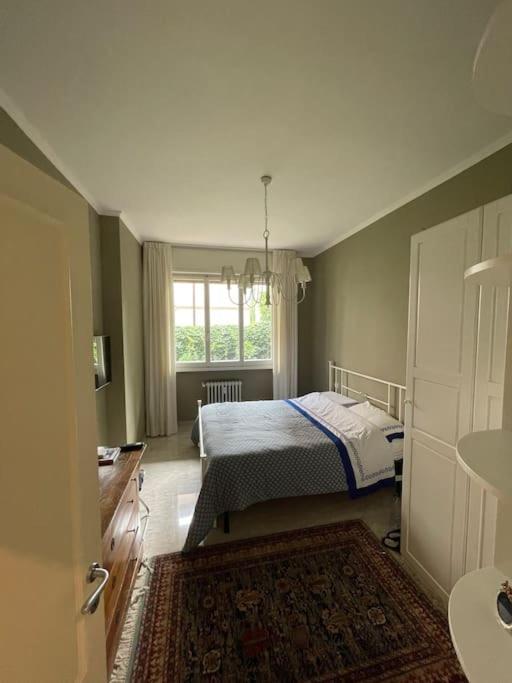Appartement In Centro Il Giglio