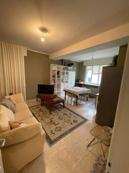 Apartment In Centro Il Giglio *